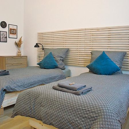 No.1 By 21Apartments Krefeld Luaran gambar