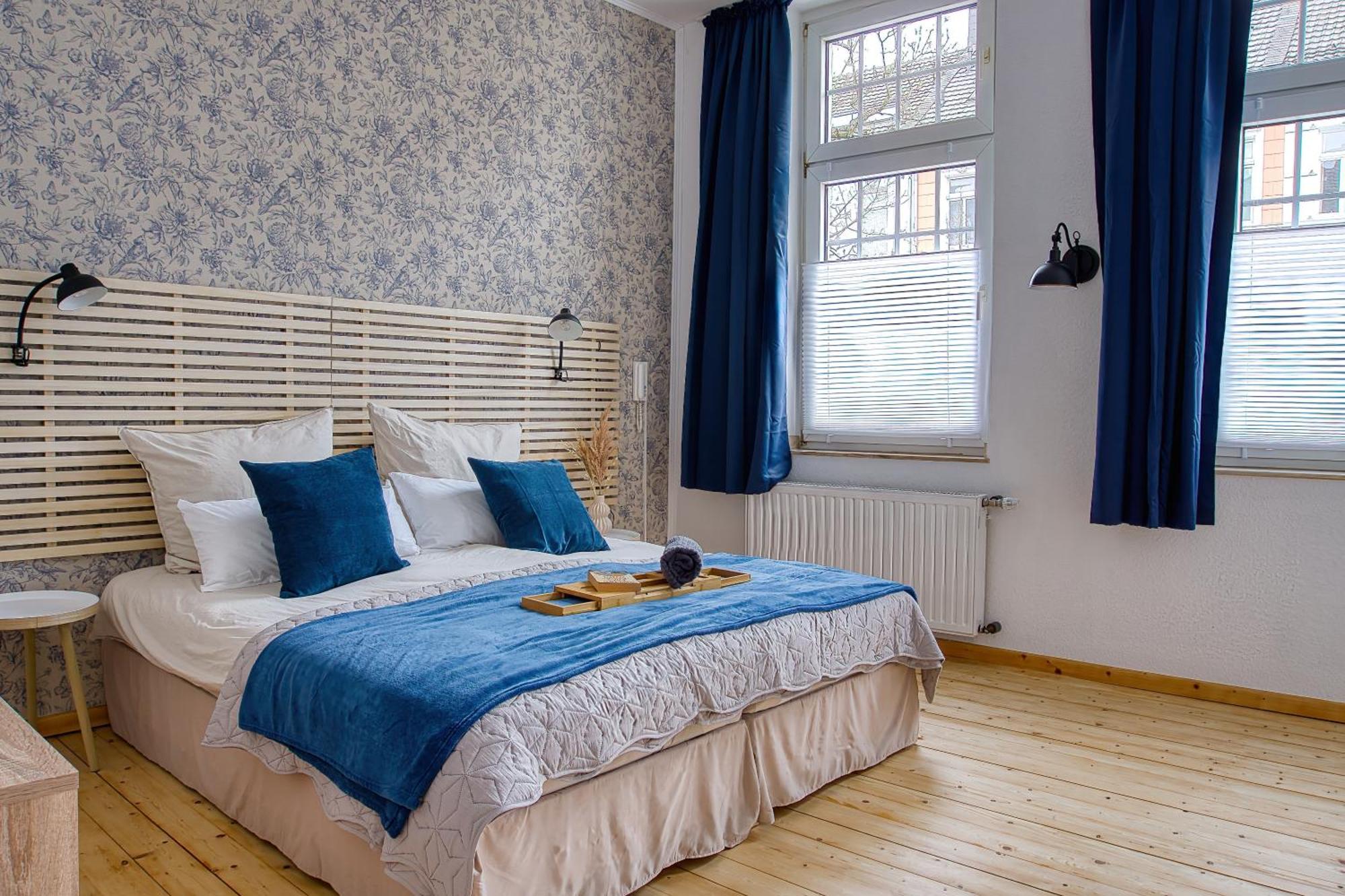 No.1 By 21Apartments Krefeld Luaran gambar