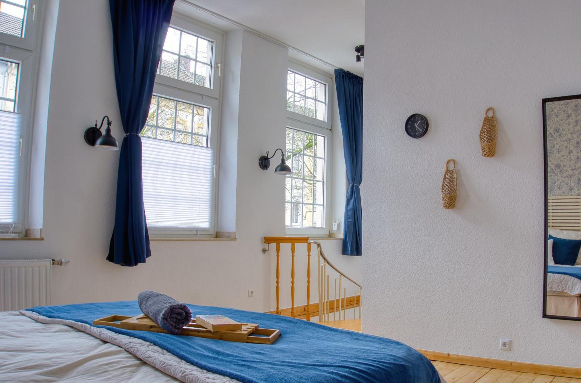 No.1 By 21Apartments Krefeld Luaran gambar
