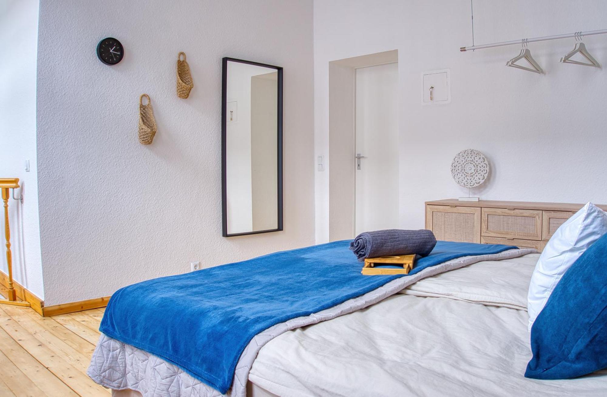 No.1 By 21Apartments Krefeld Luaran gambar