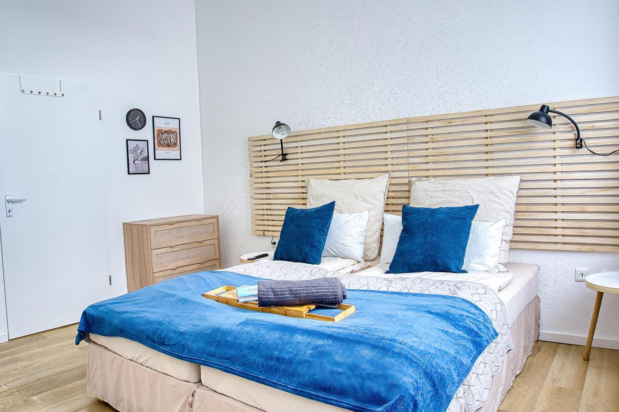 No.1 By 21Apartments Krefeld Luaran gambar