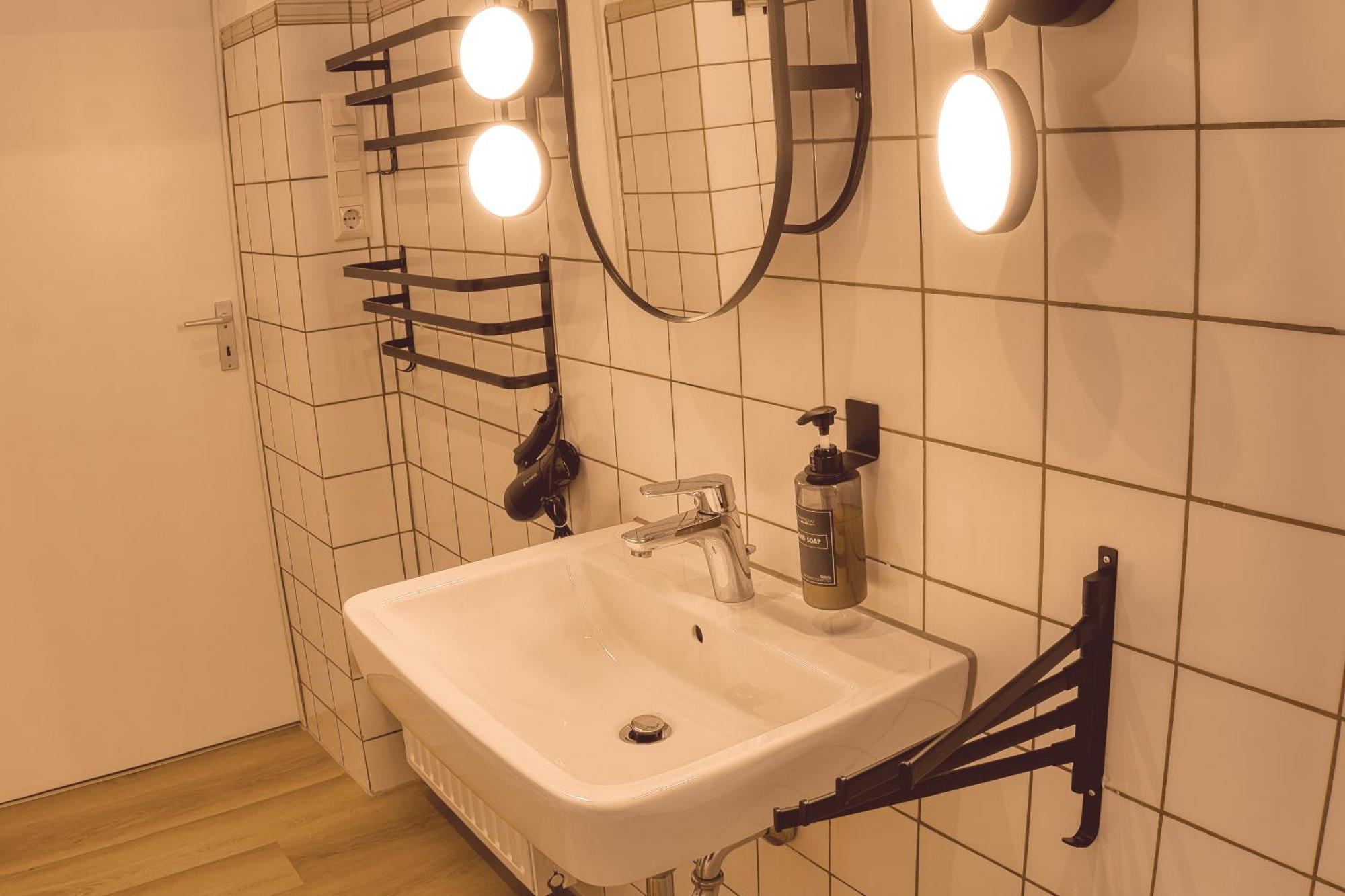No.1 By 21Apartments Krefeld Luaran gambar