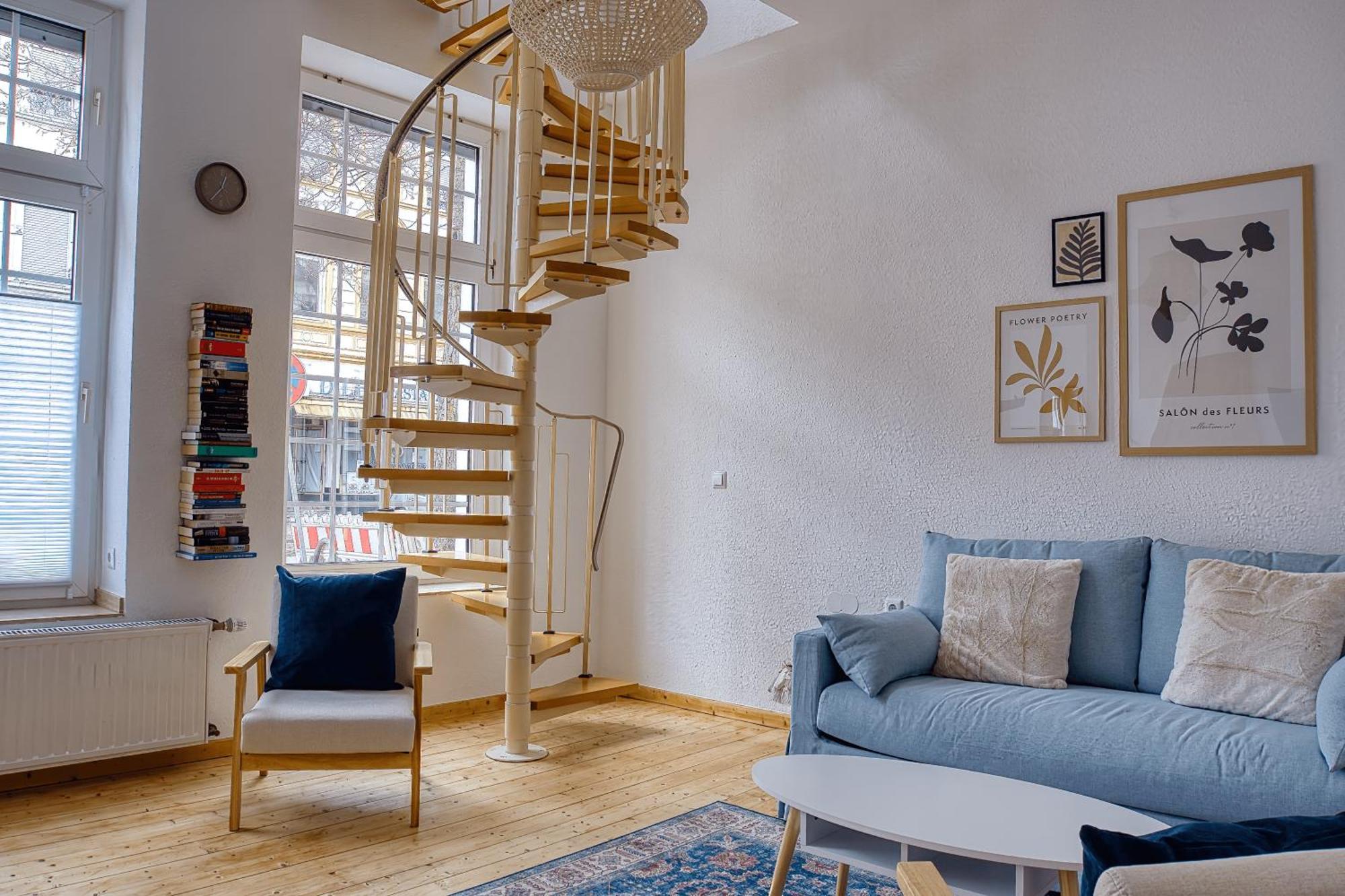 No.1 By 21Apartments Krefeld Luaran gambar