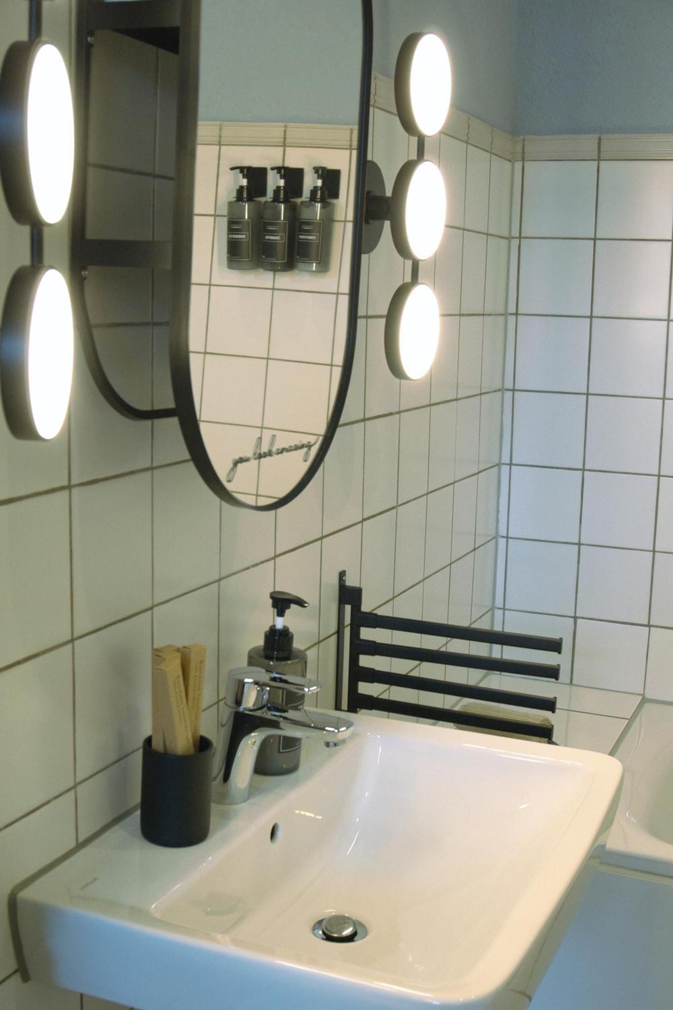No.1 By 21Apartments Krefeld Luaran gambar
