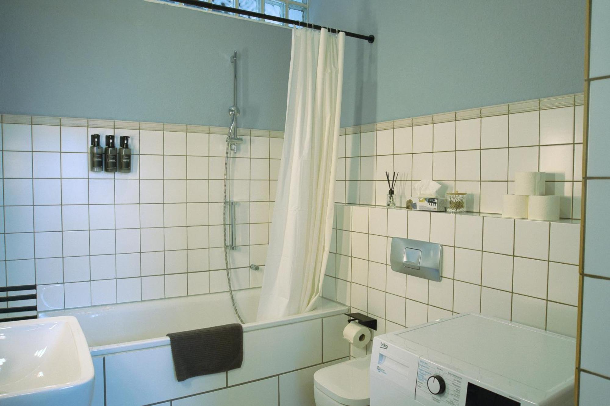 No.1 By 21Apartments Krefeld Luaran gambar