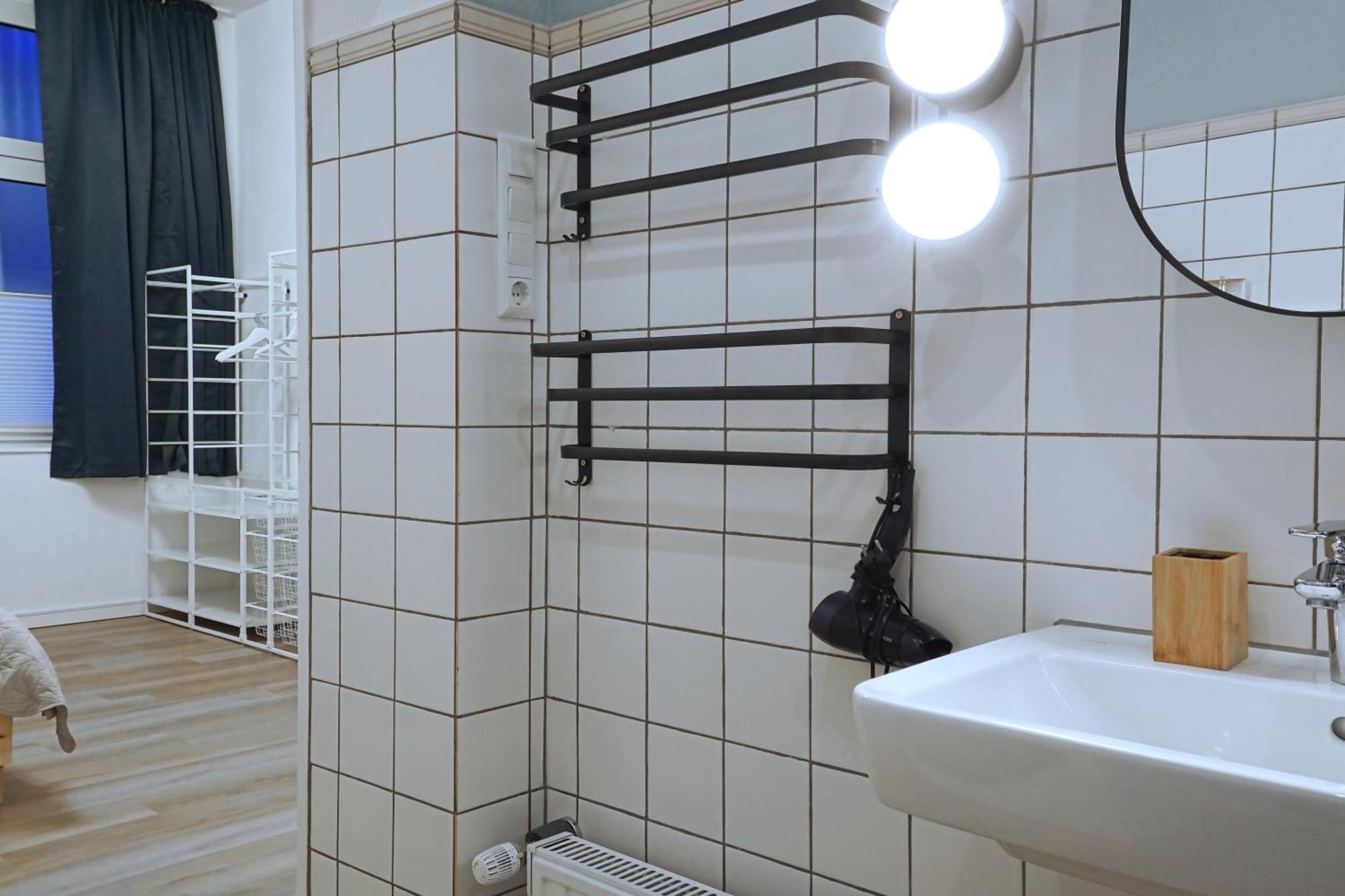 No.1 By 21Apartments Krefeld Luaran gambar