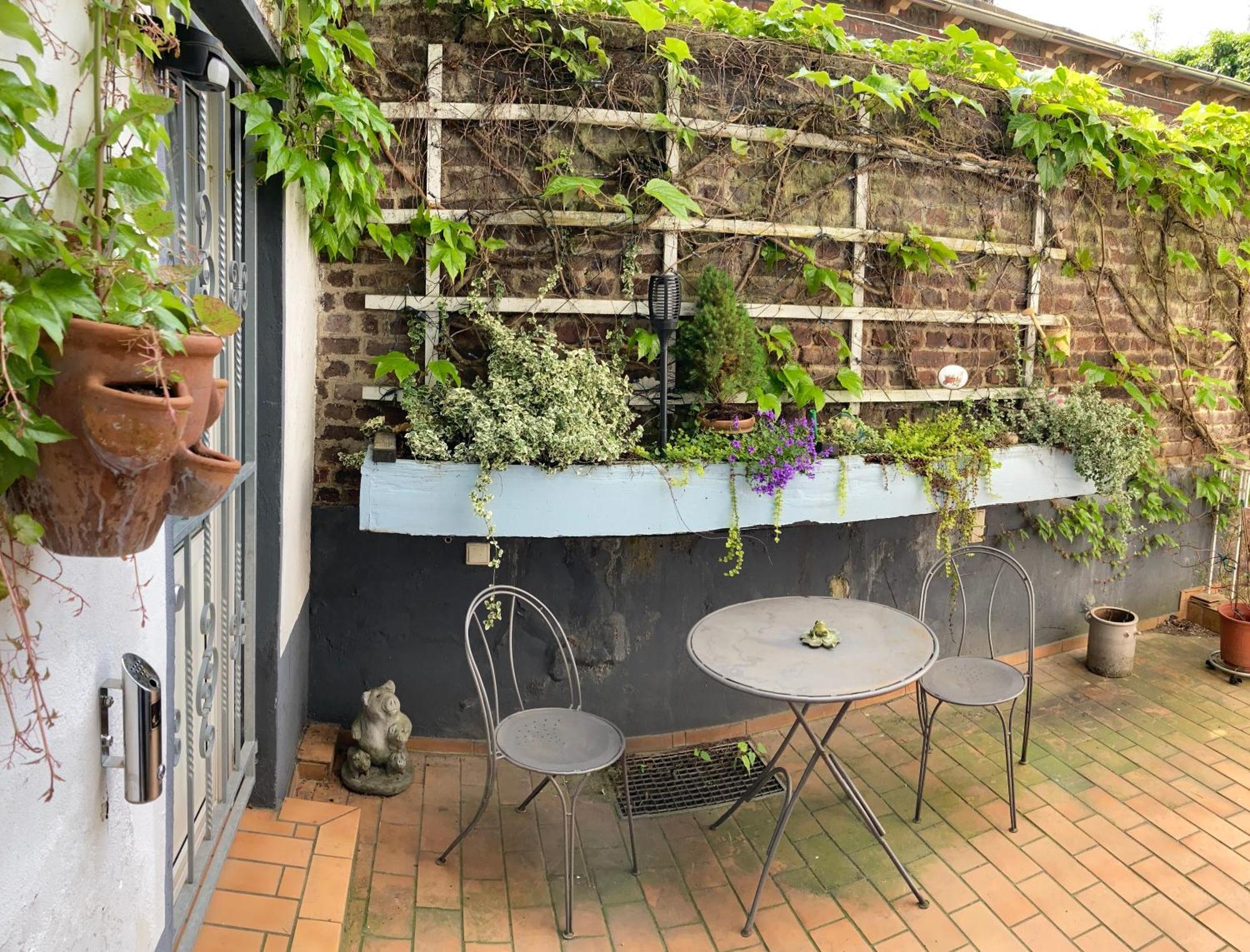 No.1 By 21Apartments Krefeld Luaran gambar